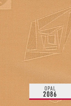 картинка Ролети тканеві OPAL, колір 2086 от магазина Карнизы