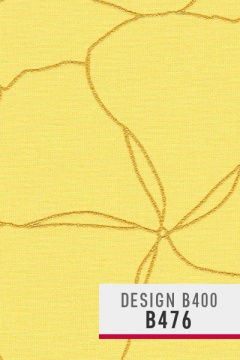 картинка Ролети тканеві DESIGN B400, колір B476 от магазина Карнизы
