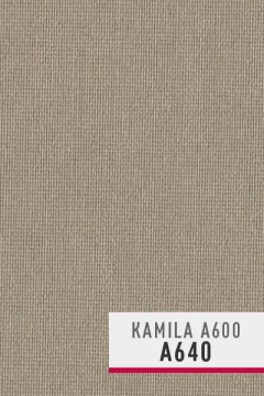 картинка Ролети тканеві KAMILA A600, колір A640 от магазина Карнизы