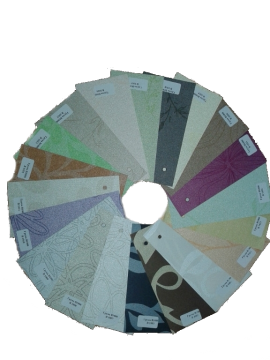 картинка Ролети тканеві ARABESKA, колір 2282 от магазина Карнизы
