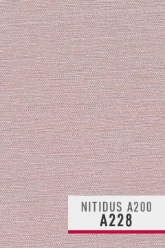 картинка Ролети тканеві NITIDUS A200, колір A228 от магазина Карнизы