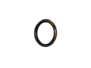 картинка Кільце Стальне  16 мм, 10 шт, Чорне Золото от магазина Карнизы