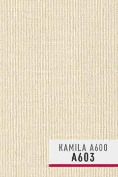 картинка Ролети тканеві KAMILA A600, колір A603 от магазина Карнизы