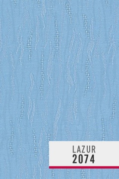 картинка Ролети тканеві LAZUR, колір 2074 от магазина Карнизы
