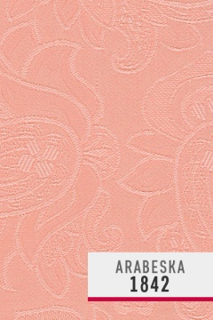 картинка Ролети тканеві ARABESKA, колір 1842 от магазина Карнизы