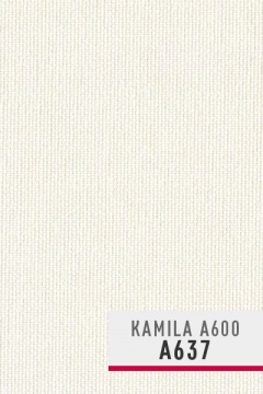 картинка Ролети тканеві KAMILA A600, колір A637 от магазина Карнизы