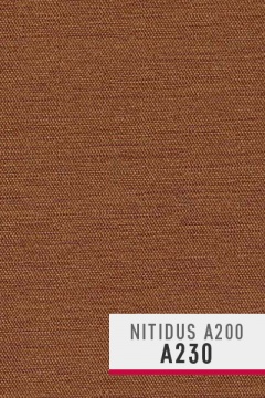картинка Ролети тканеві NITIDUS A200, колір A230 от магазина Карнизы