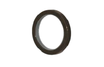 картинка Кільце Фасонне Тихе 19 мм, 10 шт, Онікс от магазина Карнизы