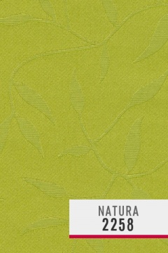 картинка Ролети тканеві NATURA, колір 2258 от магазина Карнизы