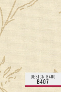 картинка Ролети тканеві DESIGN B400, колір B407 от магазина Карнизы