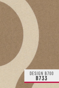 картинка Ролети тканеві DESIGN B700, колір B733 от магазина Карнизы
