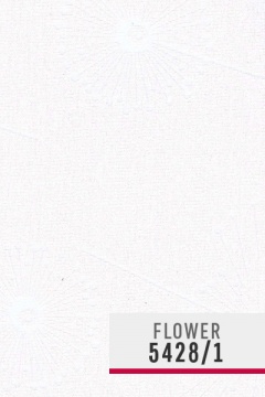 картинка Ролети тканеві FLOWER, колір 5428/1 от магазина Карнизы