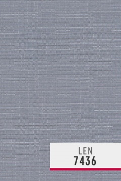 картинка Ролети тканеві LEN, колір 7436 от магазина Карнизы