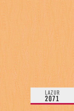 картинка Ролети тканеві LAZUR, колір 2071 от магазина Карнизы