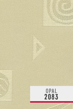 картинка Ролети тканеві OPAL, колір 2083 от магазина Карнизы