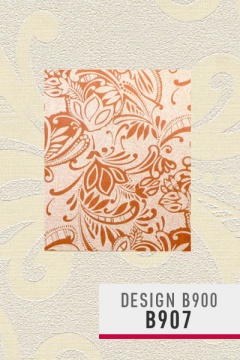 картинка Ролети тканеві DESIGN B900, колір B907 от магазина Карнизы