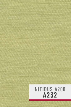 картинка Ролети тканеві NITIDUS A200, колір A232 от магазина Карнизы