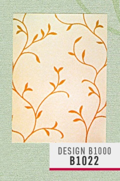 картинка Ролети тканеві DESIGN B1000, колір B1022 от магазина Карнизы