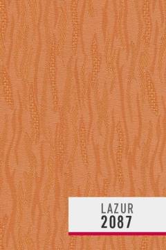 картинка Ролети тканеві LAZUR, колір 2087 от магазина Карнизы