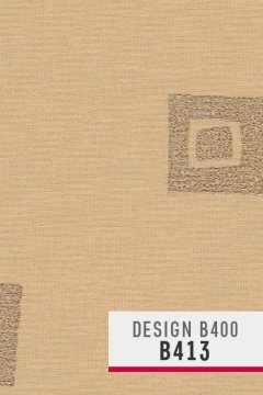 картинка Ролети тканеві DESIGN B400, колір B413 от магазина Карнизы
