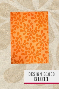 картинка Ролети тканеві DESIGN B1000, колір B1011 от магазина Карнизы
