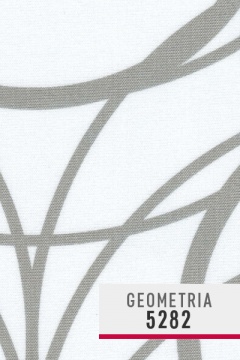 картинка Ролети тканеві GEOMETRIA, колір 5282 от магазина Карнизы