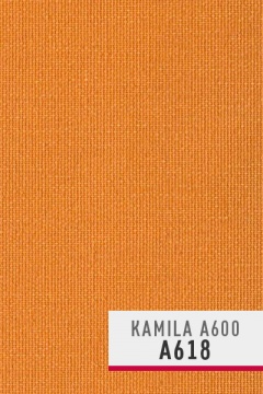 картинка Ролети тканеві KAMILA A600, колір A618 от магазина Карнизы