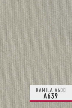 картинка Ролети тканеві KAMILA A600, колір A639 от магазина Карнизы