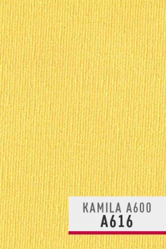картинка Ролети тканеві KAMILA A600, колір A616 от магазина Карнизы