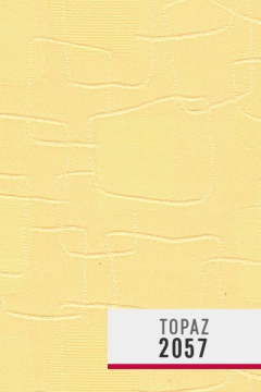 картинка Ролети тканеві TOPAZ, колір 2057 от магазина Карнизы