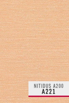 картинка Ролети тканеві NITIDUS A200, колір A221 от магазина Карнизы