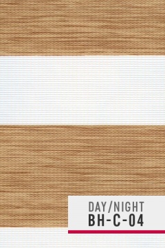 картинка Ролети тканеві Day/Night, колір BH-C-04 от магазина Карнизы