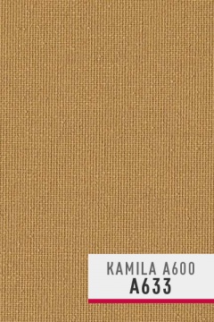 картинка Ролети тканеві KAMILA A600, колір A633 от магазина Карнизы