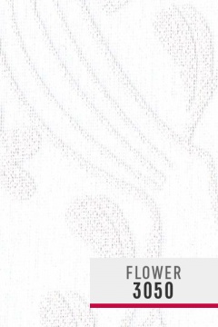 картинка Ролети тканеві FLOWER, колір 3050 от магазина Карнизы