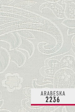 картинка Ролети тканеві ARABESKA, колір 2236 от магазина Карнизы