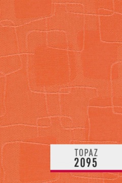 картинка Ролети тканеві TOPAZ, колір 2095 от магазина Карнизы
