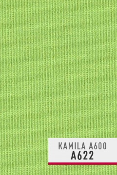 картинка Ролети тканеві KAMILA A600, колір A622 от магазина Карнизы
