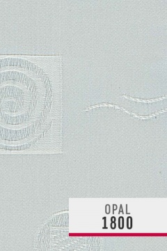 картинка Ролети тканеві OPAL, колір 1800 от магазина Карнизы