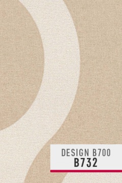 картинка Ролети тканеві DESIGN B700, колір B732 от магазина Карнизы