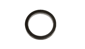 картинка Кільце Стальне 25 мм, 10 шт, Онікс от магазина Карнизы