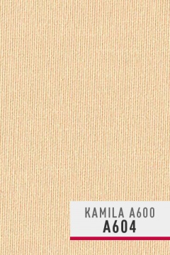 картинка Ролети тканеві KAMILA A600, колір A604 от магазина Карнизы