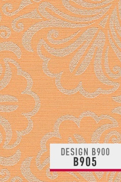 картинка Ролети тканеві DESIGN B900, колір B905 от магазина Карнизы