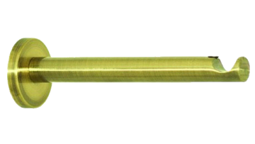 картинка ТР-1 циліндр 16 мм, 08 см, Антико от магазина Карнизы