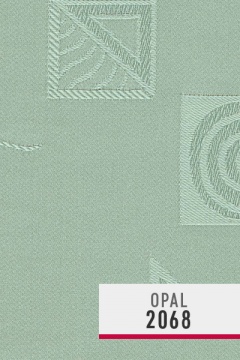 картинка Ролети тканеві OPAL, колір 2068 от магазина Карнизы