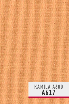 картинка Ролети тканеві KAMILA A600, колір A617 от магазина Карнизы