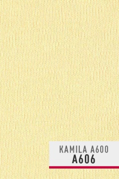 картинка Ролети тканеві KAMILA A600, колір A606 от магазина Карнизы