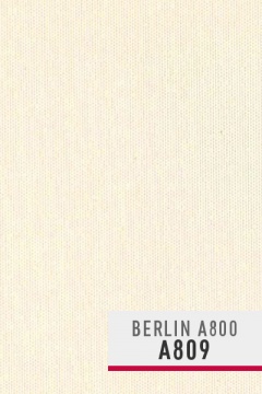 картинка Ролети тканеві BERLIN A800, колір A809 от магазина Карнизы