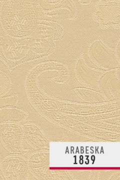 картинка Ролети тканеві ARABESKA, колір 1839 от магазина Карнизы