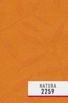картинка Ролети тканеві NATURA, колір 2259 от магазина Карнизы