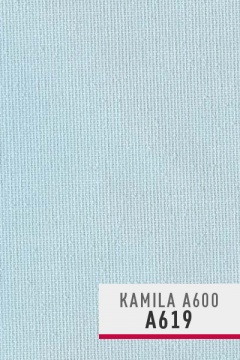 картинка Ролети тканеві KAMILA A600, колір A619 от магазина Карнизы